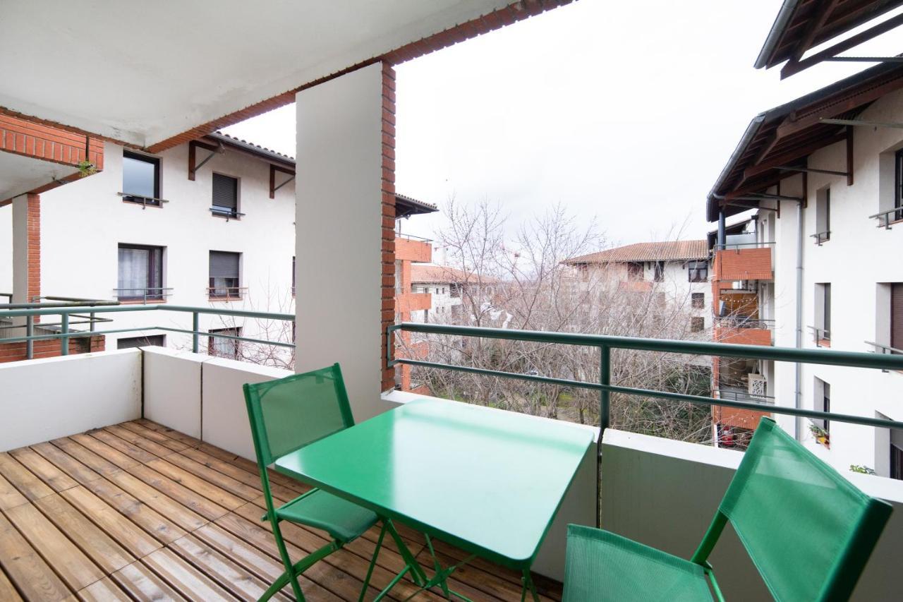 Le Jolimont - Toulousecozyflat Centre - Terrasse - Parking - Metro * Toulouse