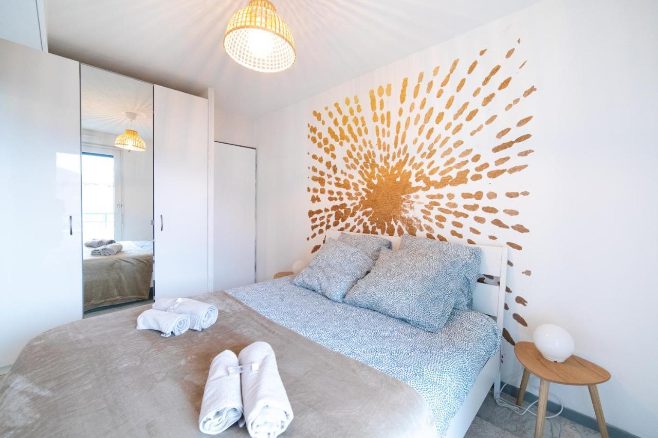 Le Jolimont - Toulousecozyflat Centre - Terrasse - Parking - Metro Toulouse