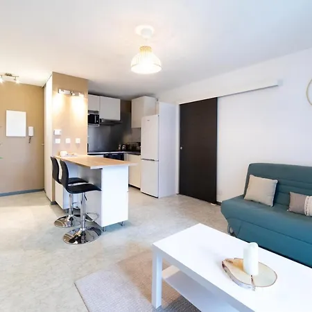 Le Jolimont - Toulousecozyflat Centre - Terrasse - Parking - Metro Apartment Exterior photo