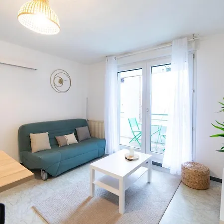 Le Jolimont - Toulousecozyflat Centre - Terrasse - Parking - Metro Apartment Exterior photo